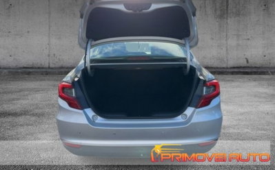 Fiat Tipo Tipo 1.4 4 porte Easy (8)