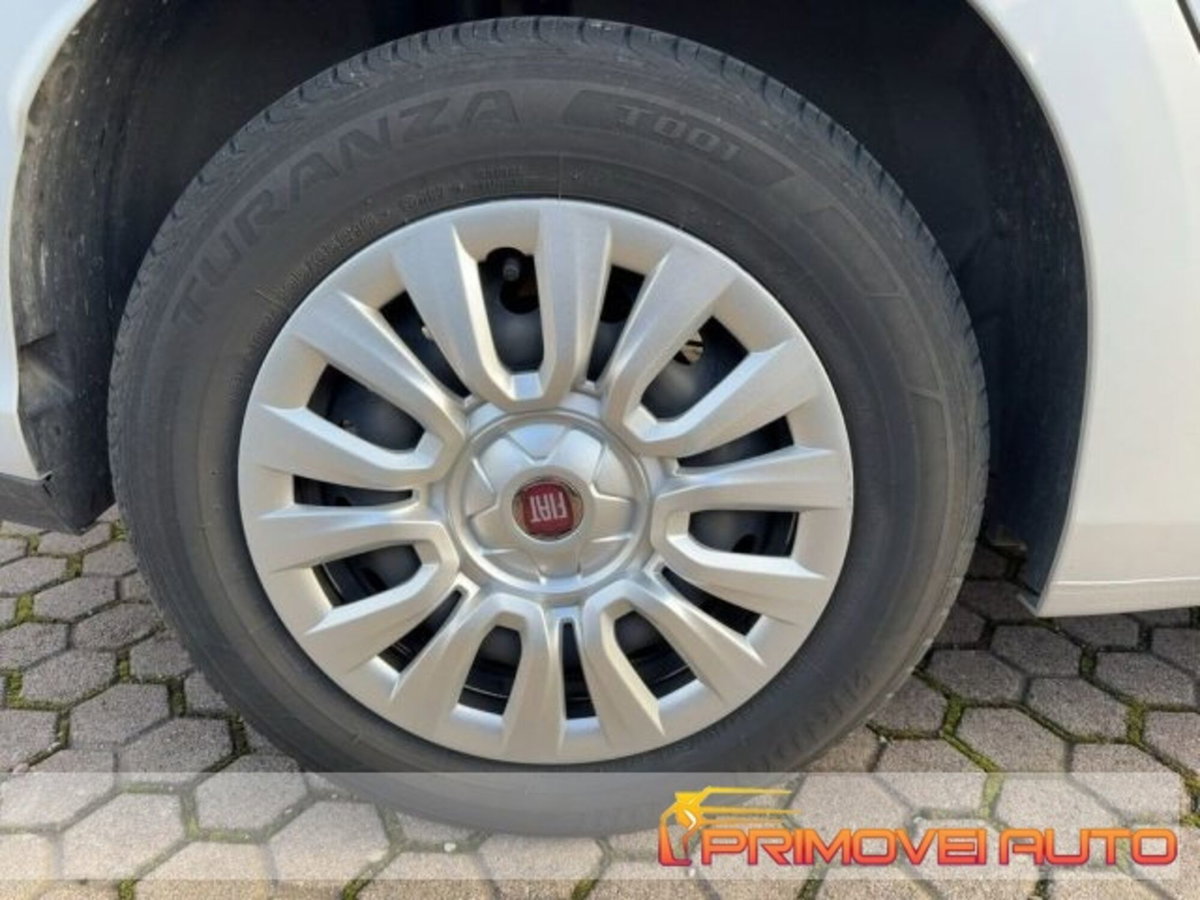 Fiat Tipo Tipo 1.4 4 porte Easy (9)