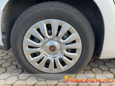 Fiat Tipo Tipo 1.4 4 porte Easy (9)