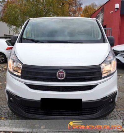Fiat Talento Furgone Talento 1.6 TwinTurbo MJT 125CV PC-TN Combi 10q (12)