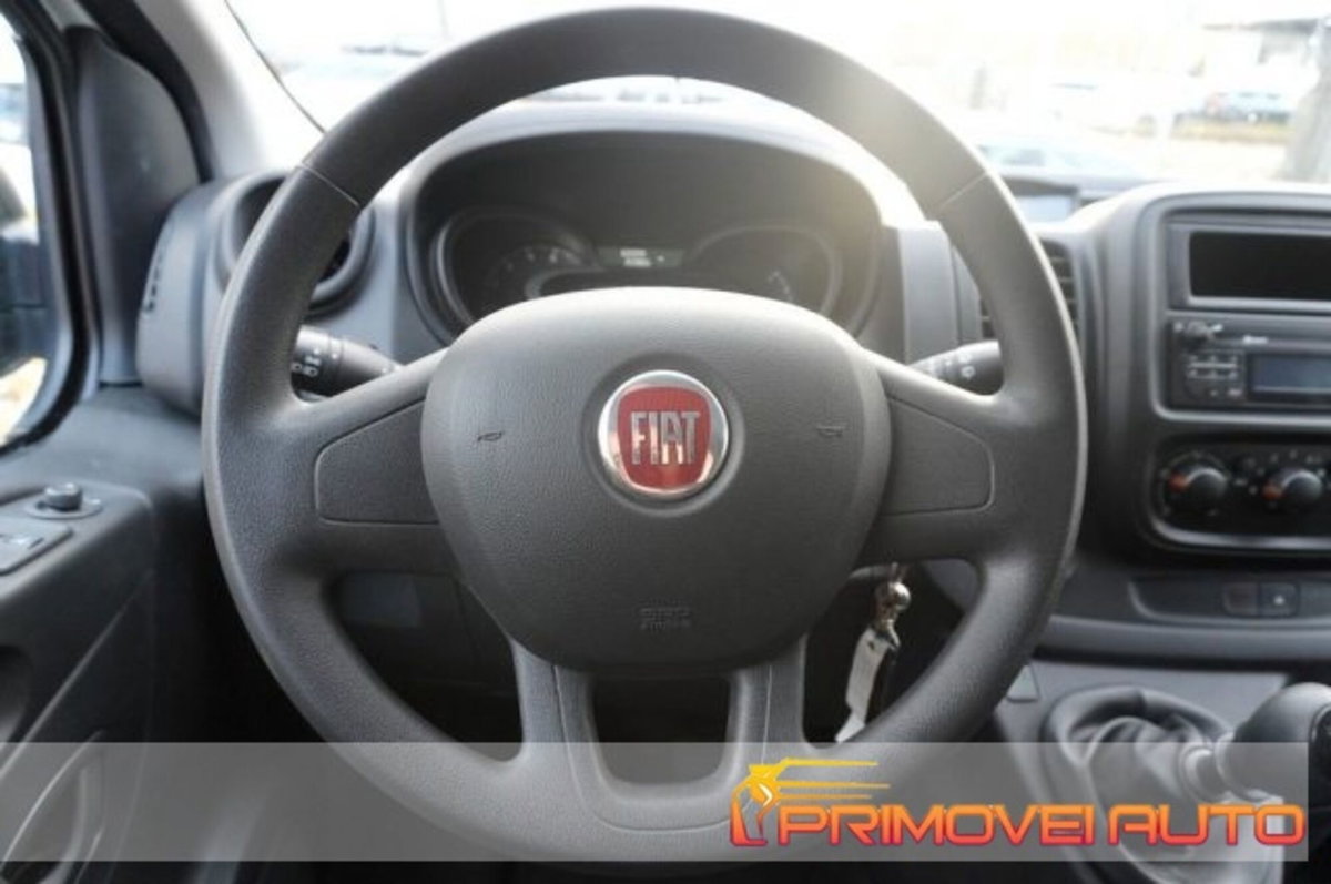 Fiat Talento Furgone Talento 1.6 TwinTurbo MJT 125CV PC-TN Combi 10q (2)