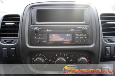 Fiat Talento Furgone Talento 1.6 TwinTurbo MJT 125CV PC-TN Combi 10q (20)