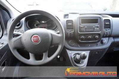 Fiat Talento Furgone Talento 1.6 TwinTurbo MJT 125CV PC-TN Combi 10q (3)