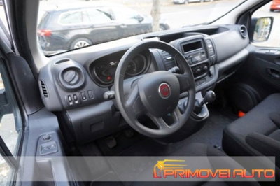Fiat Talento Furgone Talento 1.6 TwinTurbo MJT 125CV PC-TN Combi 10q (4)