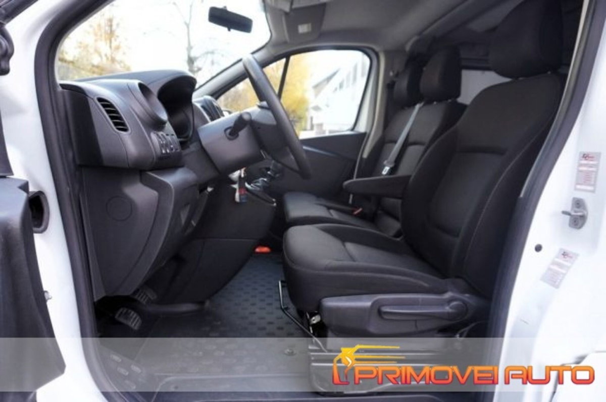 Fiat Talento Furgone Talento 1.6 TwinTurbo MJT 125CV PC-TN Combi 10q (5)
