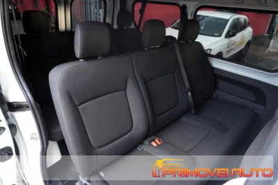 Fiat Talento Furgone Talento 1.6 TwinTurbo MJT 125CV PC-TN Combi 10q (8)