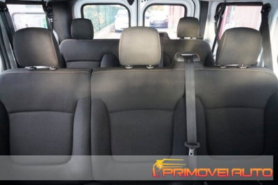 Fiat Talento Furgone Talento 1.6 TwinTurbo MJT 125CV PC-TN Combi 10q (9)