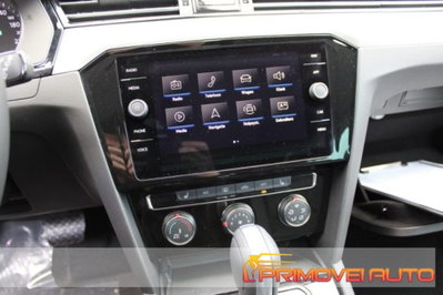 Volkswagen Passat Variant 1.5 TSI ACT DSG Business (3)