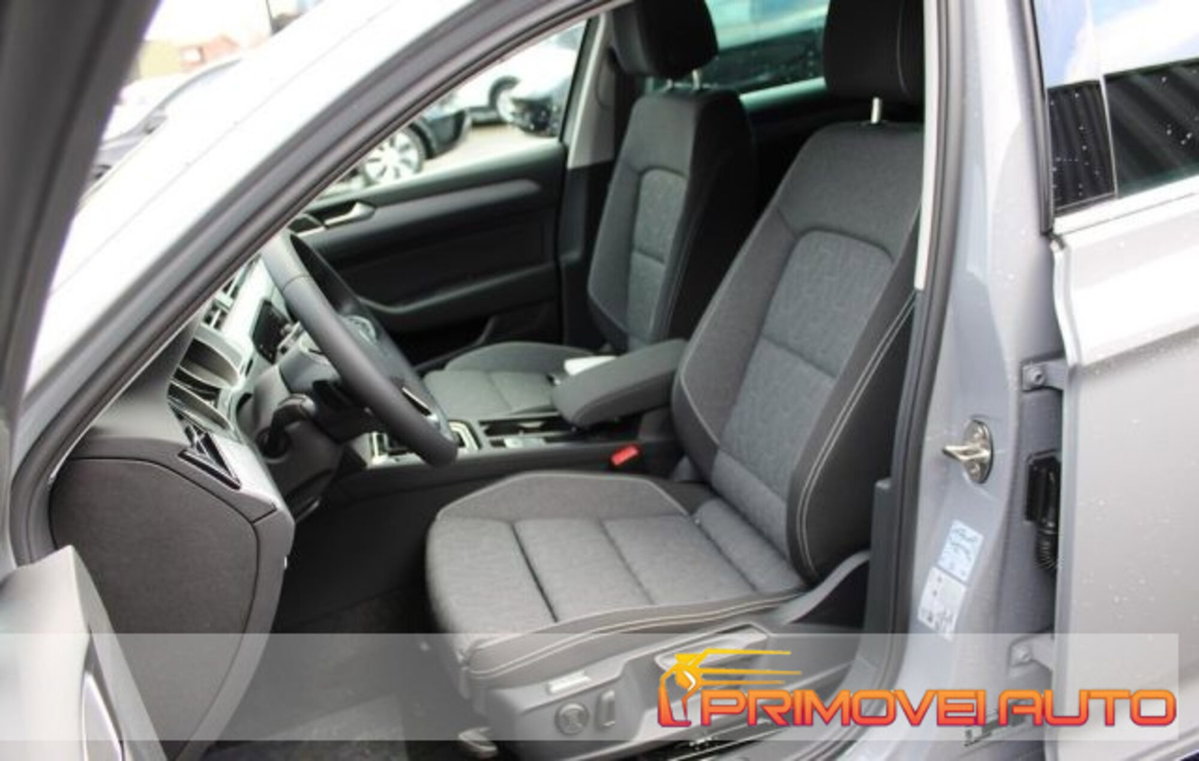 Volkswagen Passat Variant 1.5 TSI ACT DSG Business (4)