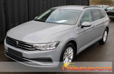 Volkswagen Passat Variant 1.5 TSI ACT DSG Business (6)