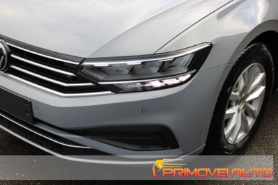 Volkswagen Passat Variant 1.5 TSI ACT DSG Business (7)