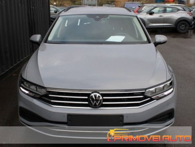Volkswagen Passat Variant 1.5 TSI ACT DSG Business (8)
