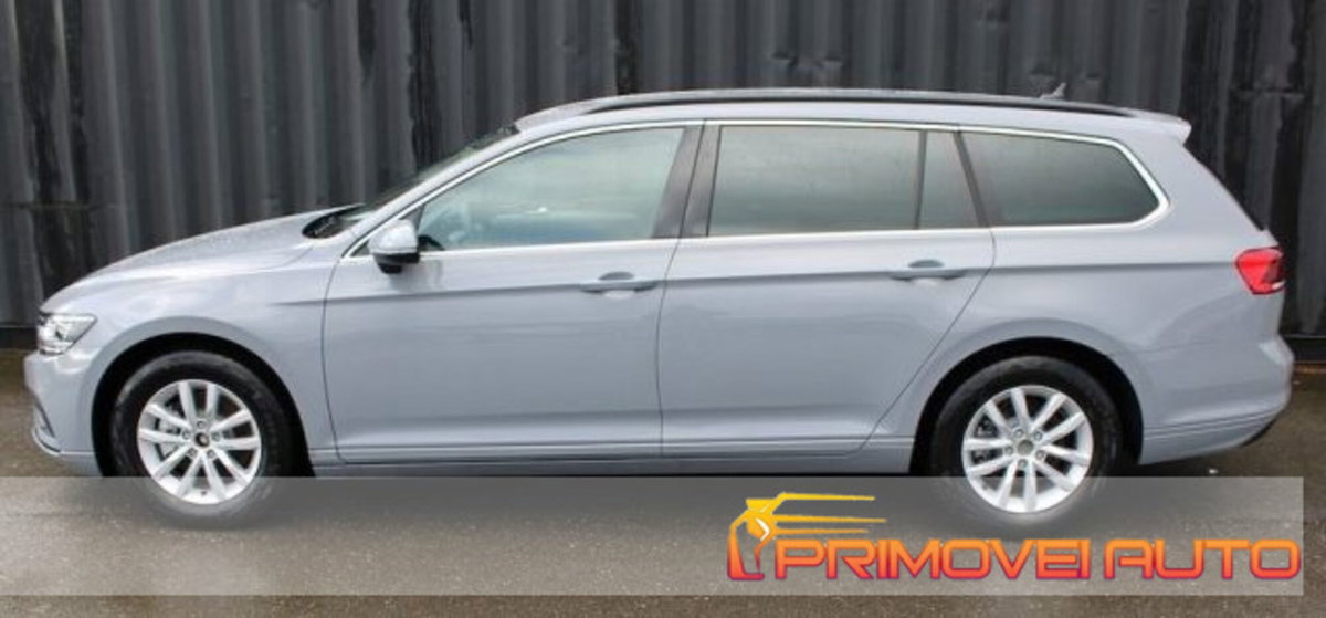 Volkswagen Passat Variant 1.5 TSI ACT DSG Business (9)