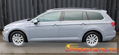 Volkswagen Passat Variant 1.5 TSI ACT DSG Business (9)