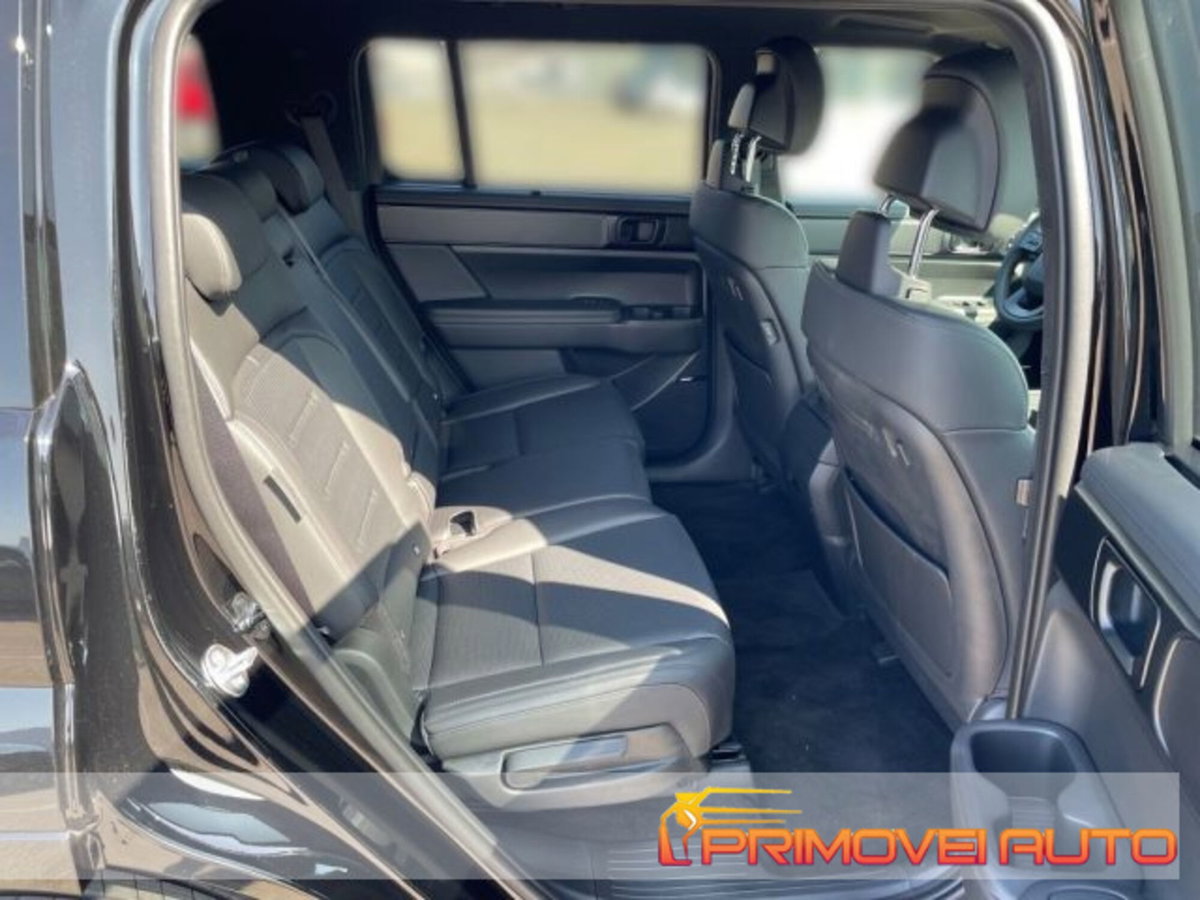 Hyundai Santa Fe 1.6 t-gdi hev XClass 4wd 239cv at 7p.ti (2)