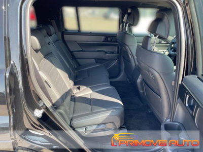 Hyundai Santa Fe 1.6 t-gdi hev XClass 4wd 239cv at 7p.ti (2)