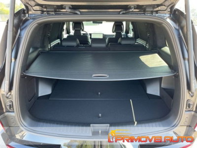 Hyundai Santa Fe 1.6 t-gdi hev XClass 4wd 239cv at 7p.ti (5)