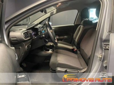 Citroen C3 PureTech 83 S&S Shine (2)