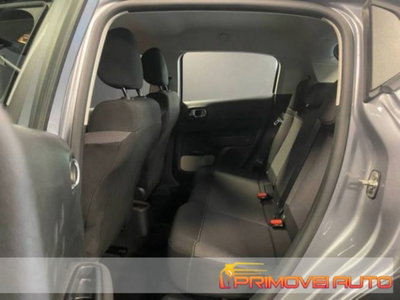 Citroen C3 PureTech 83 S&S Shine (3)