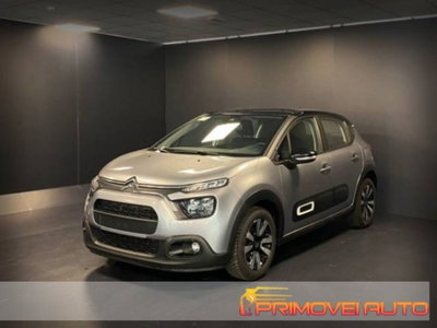 Citroen C3 PureTech 83 S&S Shine (4)