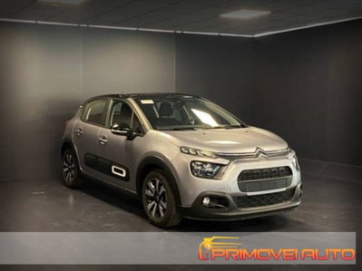 Citroen C3 PureTech 83 S&S Shine (5)