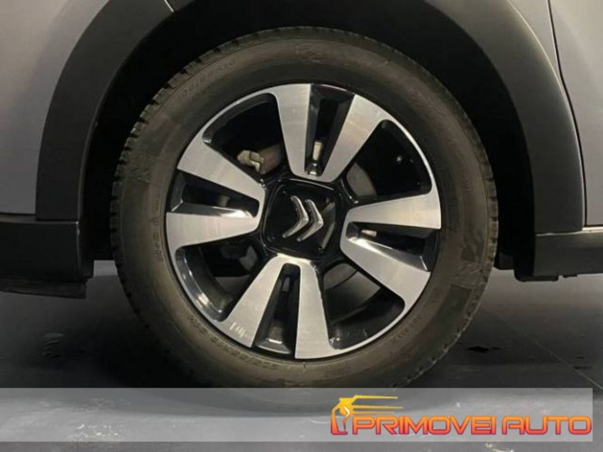 Citroen C3 PureTech 83 S&S Shine (8)