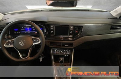 Volkswagen Polo 1.0 EVO nuova