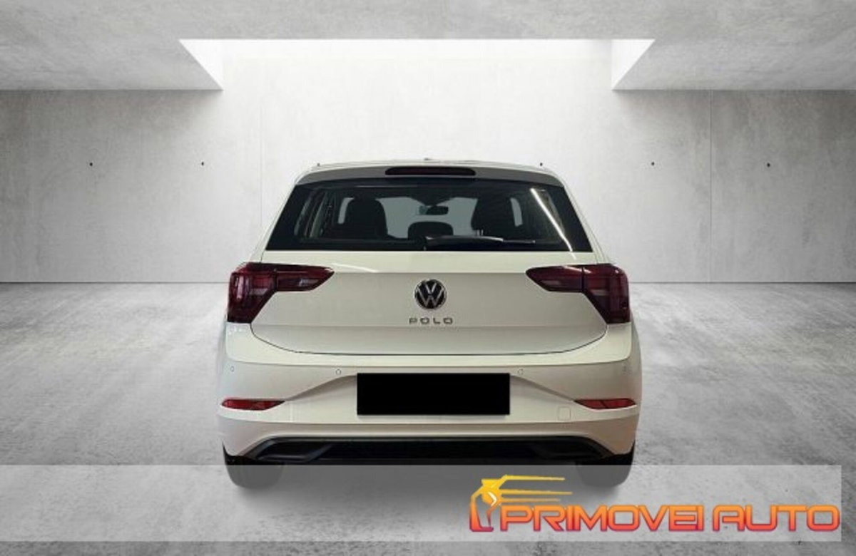 Volkswagen Polo 1.0 EVO (10)