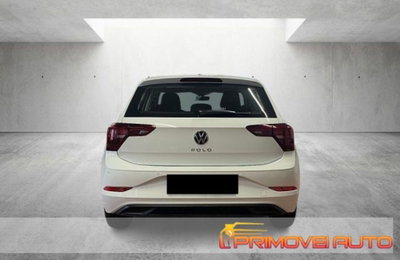 Volkswagen Polo 1.0 EVO (10)