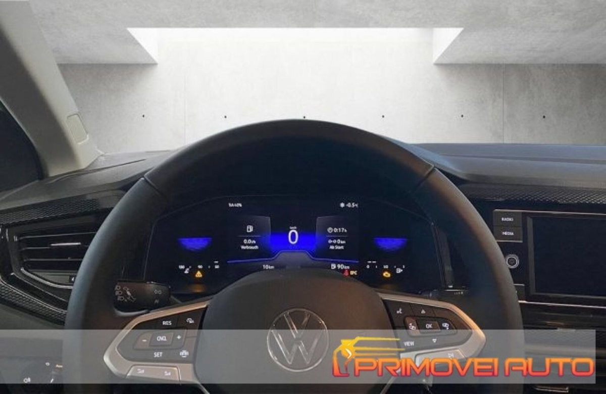 Volkswagen Polo 1.0 EVO (12)