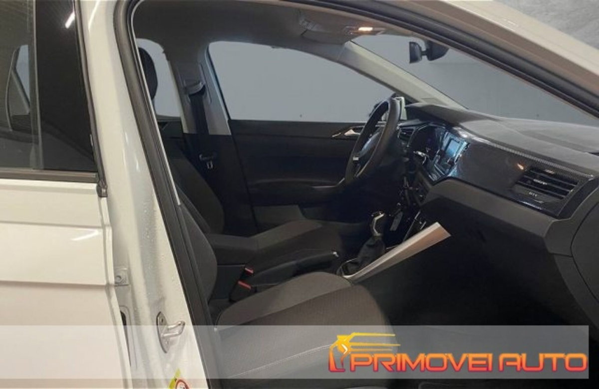 Volkswagen Polo 1.0 EVO (2)