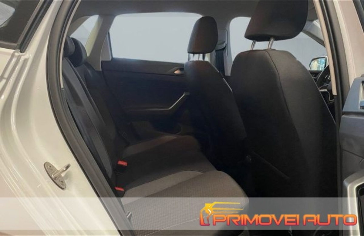 Volkswagen Polo 1.0 EVO (3)