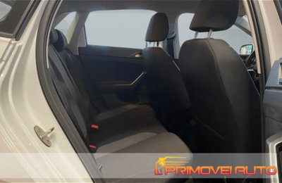 Volkswagen Polo 1.0 EVO (3)