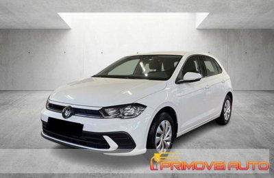 Volkswagen Polo 1.0 EVO (4)