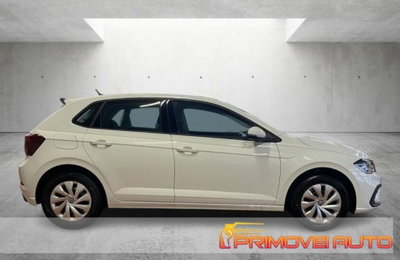 Volkswagen Polo 1.0 EVO (6)
