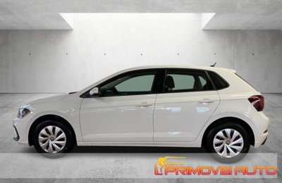 Volkswagen Polo 1.0 EVO (7)