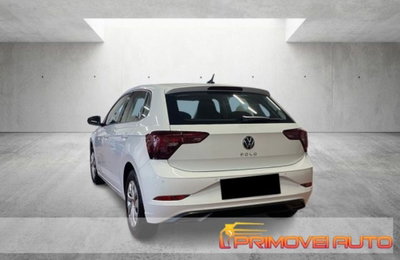 Volkswagen Polo 1.0 EVO (8)