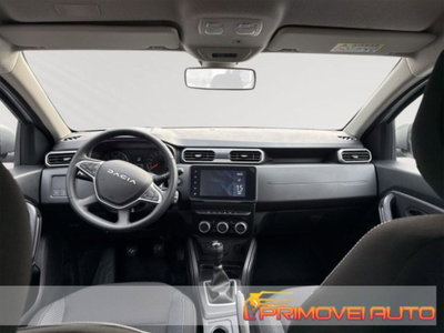 Dacia Duster 1.0 TCe GPL 4x2 Journey nuova