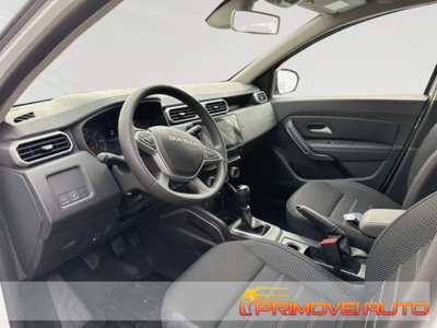 Dacia Duster 1.0 TCe GPL 4x2 Journey (2)