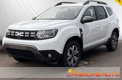 Dacia Duster 1.0 TCe GPL 4x2 Journey (4)