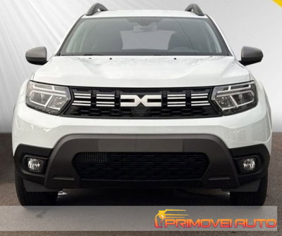 Dacia Duster 1.0 TCe GPL 4x2 Journey (5)