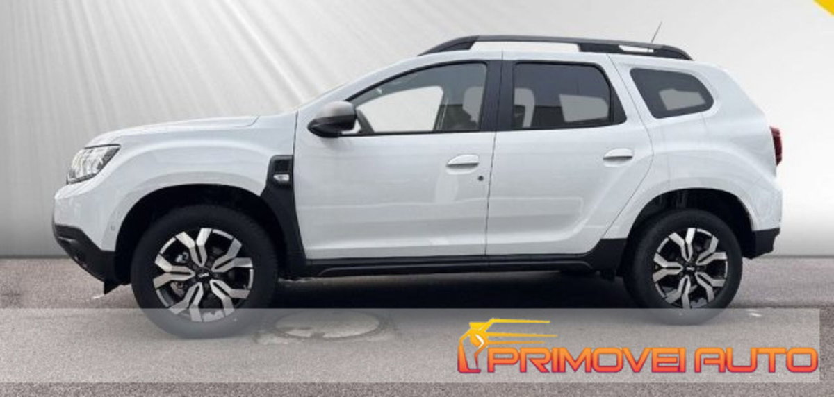 Dacia Duster 1.0 TCe GPL 4x2 Journey (6)