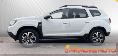 Dacia Duster 1.0 TCe GPL 4x2 Journey (6)