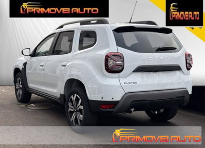 Dacia Duster 1.0 TCe GPL 4x2 Journey (7)