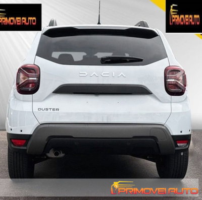 Dacia Duster 1.0 TCe GPL 4x2 Journey (8)