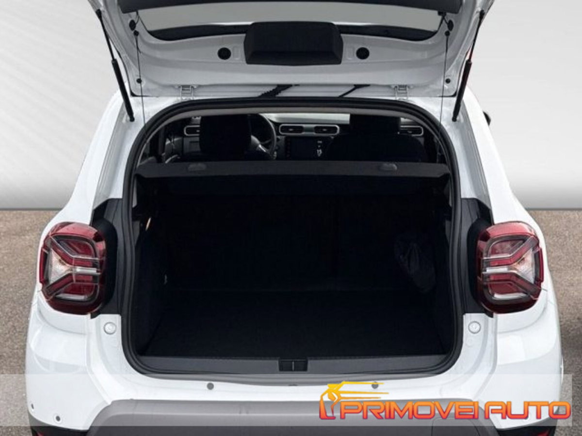 Dacia Duster 1.0 TCe GPL 4x2 Journey (9)