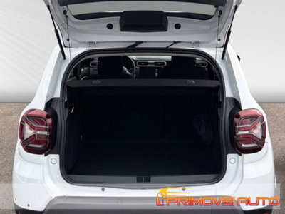 Dacia Duster 1.0 TCe GPL 4x2 Journey (9)