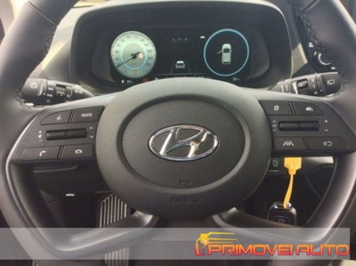 Hyundai i20 1.0 t-gdi Gpl Connectline 84cv mt (4)