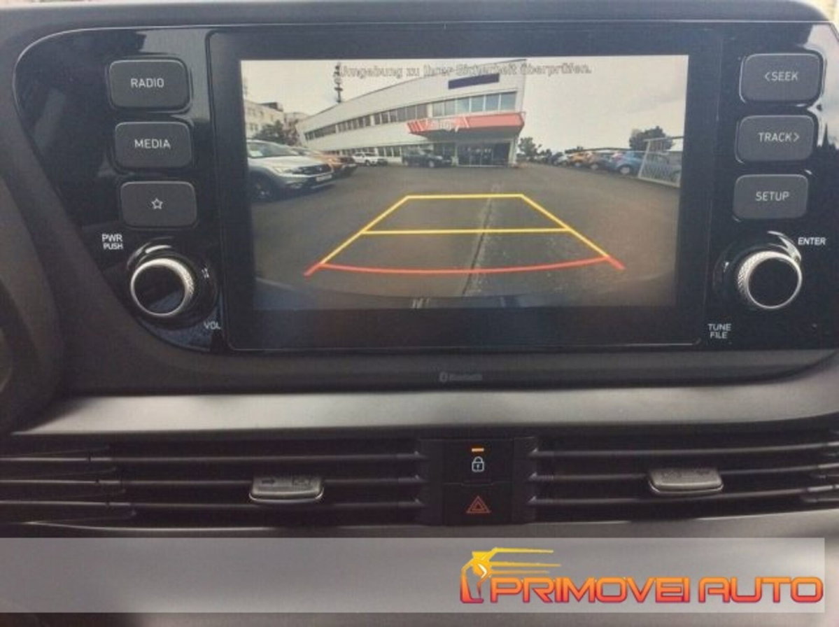 Hyundai i20 1.0 t-gdi Gpl Connectline 84cv mt (5)