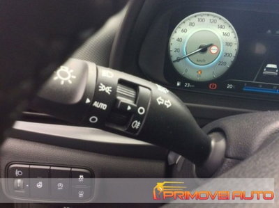 Hyundai i20 1.0 t-gdi Gpl Connectline 84cv mt (8)
